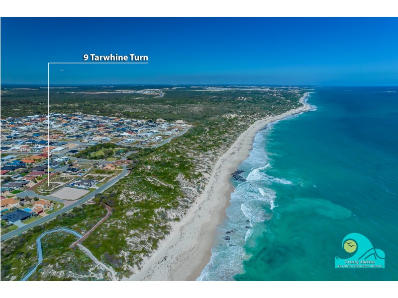 9 Tarwhine Turn, Yanchep WA 6035