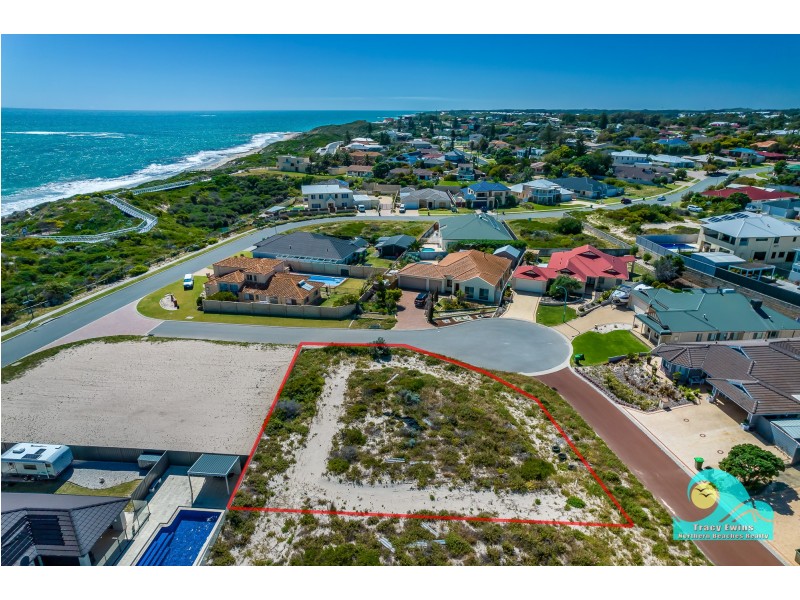 9 Tarwhine Turn, Yanchep WA 6035