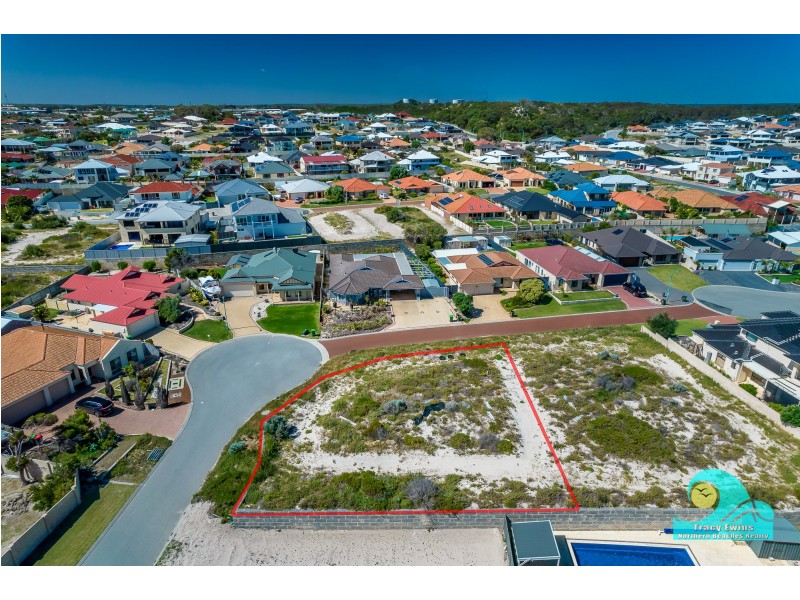 9 Tarwhine Turn, Yanchep WA 6035