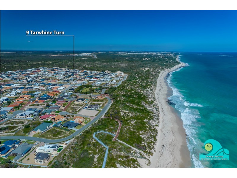 9 Tarwhine Turn, Yanchep WA 6035