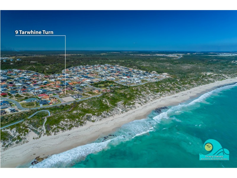 9 Tarwhine Turn, Yanchep WA 6035
