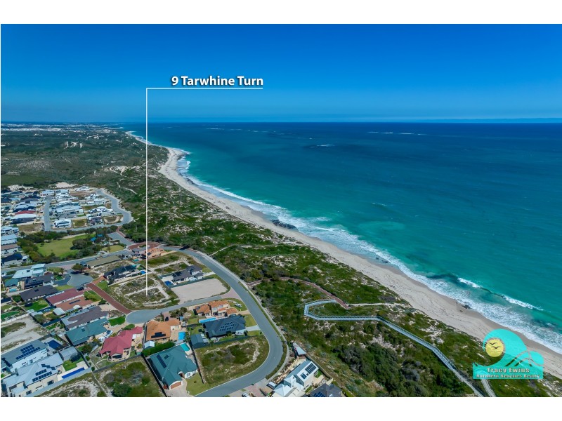 9 Tarwhine Turn, Yanchep WA 6035