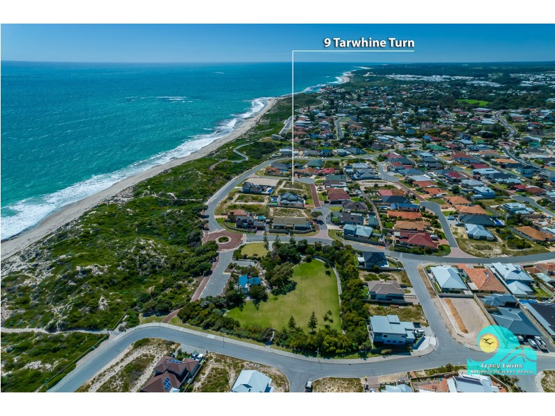 9 Tarwhine Turn, Yanchep WA 6035