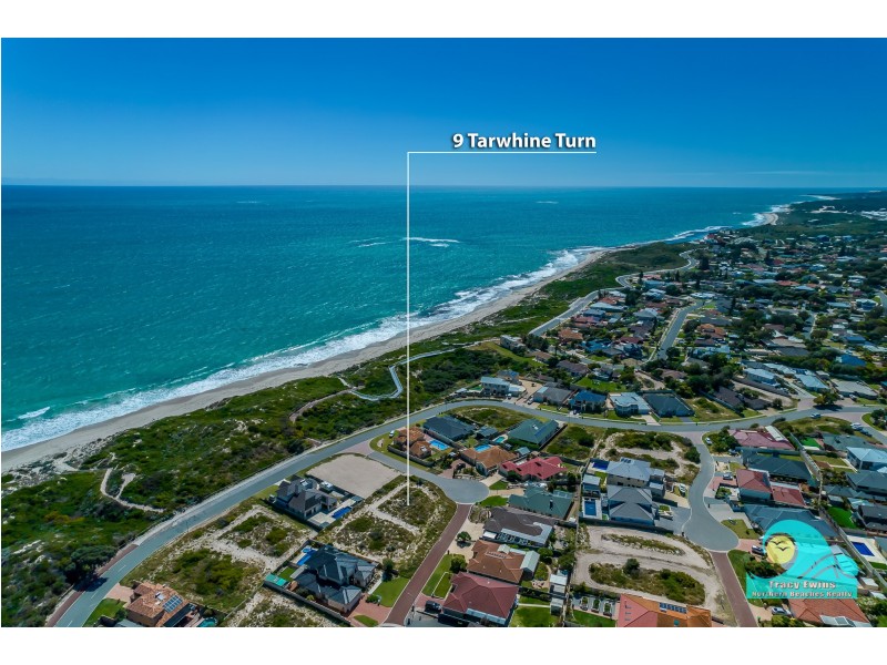 9 Tarwhine Turn, Yanchep WA 6035