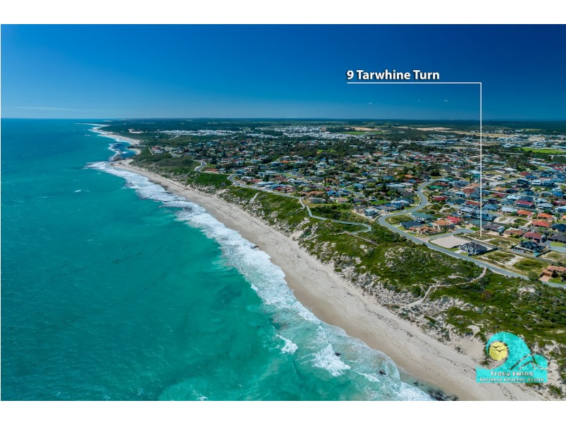 9 Tarwhine Turn, Yanchep WA 6035