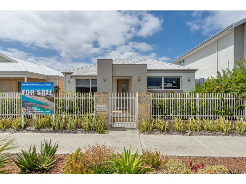 20 Sandbar Street, Yanchep WA 6035