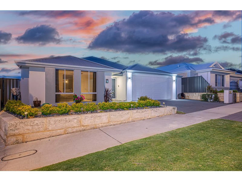 5 Brassie Terrace, Yanchep WA 6035