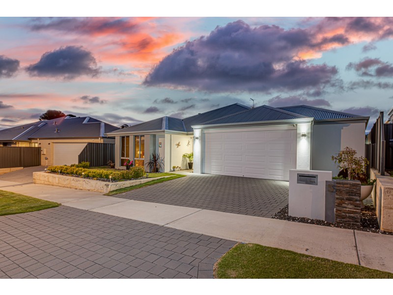 5 Brassie Terrace, Yanchep WA 6035