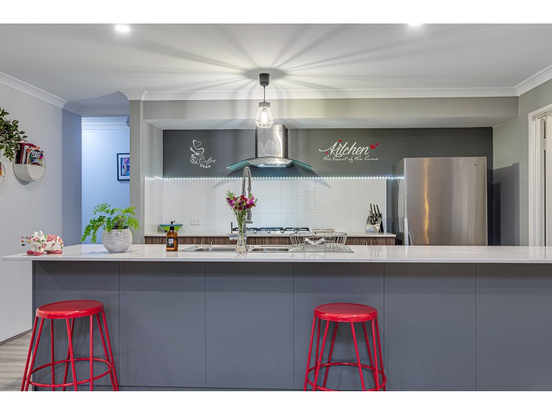 5 Brassie Terrace, Yanchep WA 6035