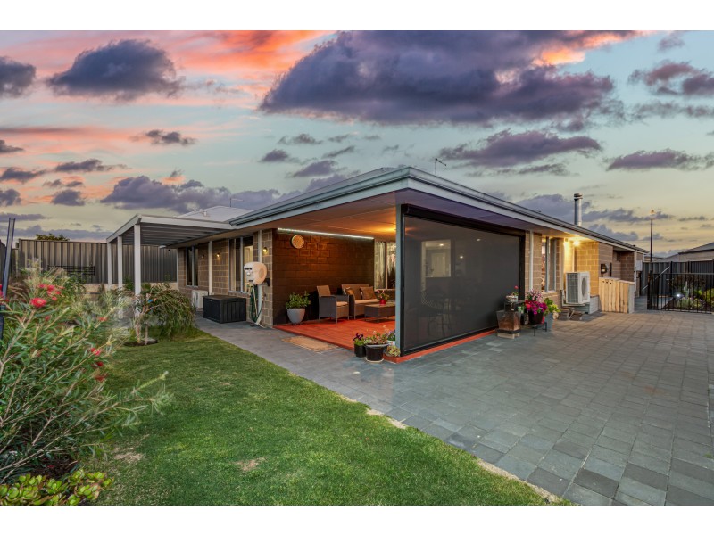 5 Brassie Terrace, Yanchep WA 6035