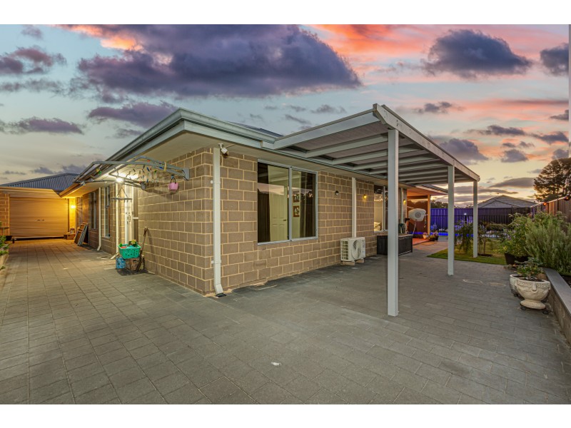 5 Brassie Terrace, Yanchep WA 6035