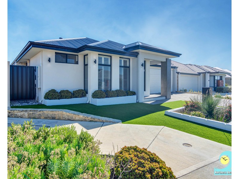 144 Myrlea Trail, Alkimos WA 6038