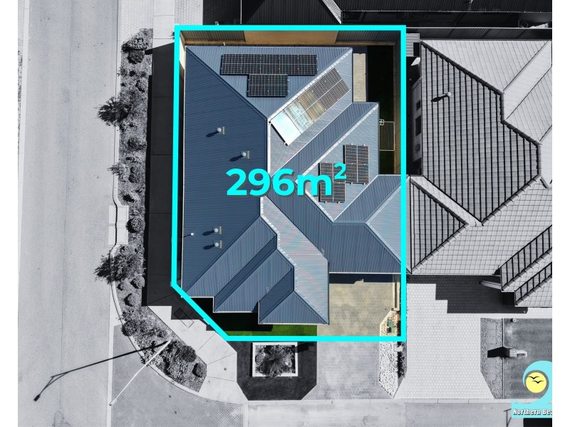 144 Myrlea Trail, Alkimos WA 6038