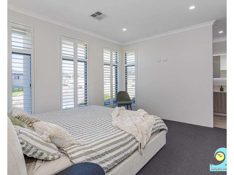 144 Myrlea Trail, Alkimos WA 6038