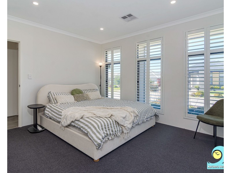 144 Myrlea Trail, Alkimos WA 6038