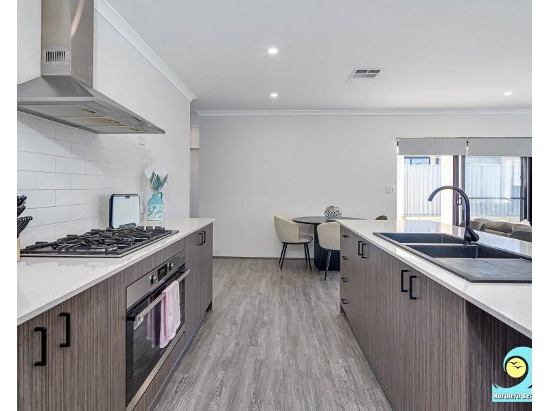 144 Myrlea Trail, Alkimos WA 6038