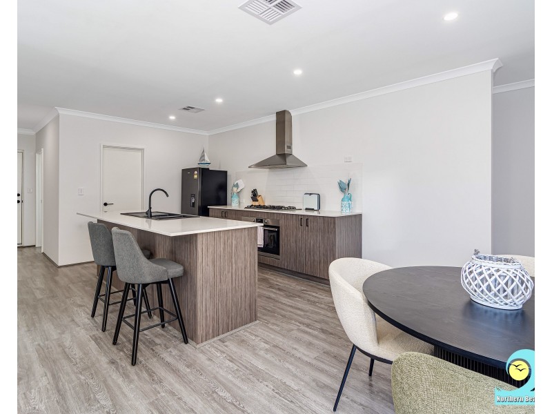 144 Myrlea Trail, Alkimos WA 6038