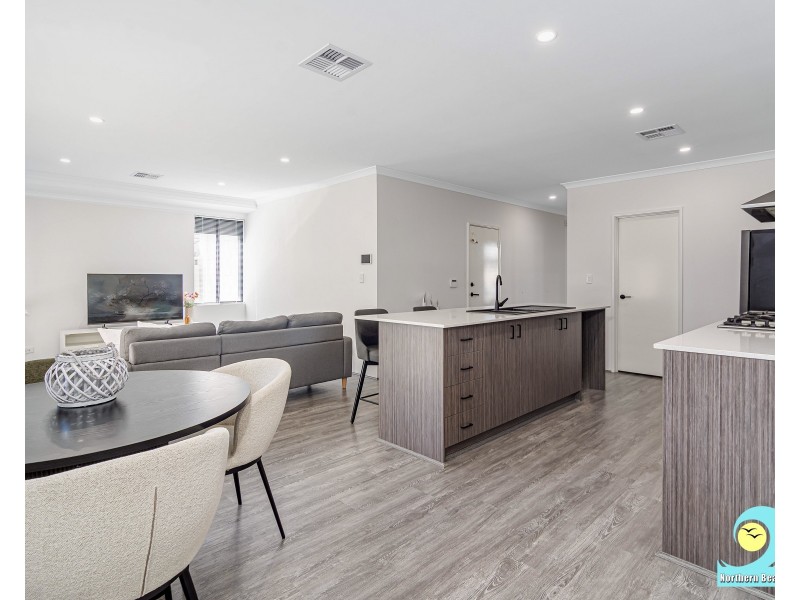 144 Myrlea Trail, Alkimos WA 6038