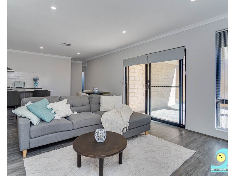 144 Myrlea Trail, Alkimos WA 6038