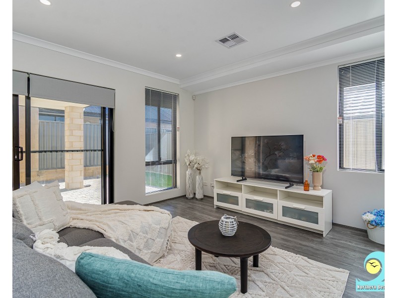 144 Myrlea Trail, Alkimos WA 6038