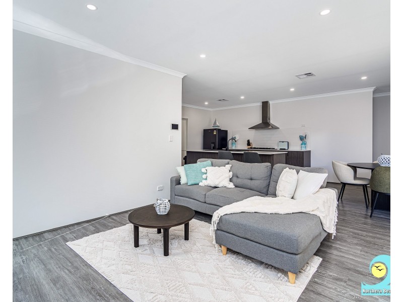 144 Myrlea Trail, Alkimos WA 6038