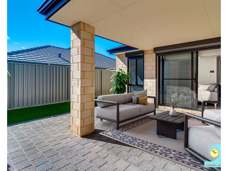 144 Myrlea Trail, Alkimos WA 6038