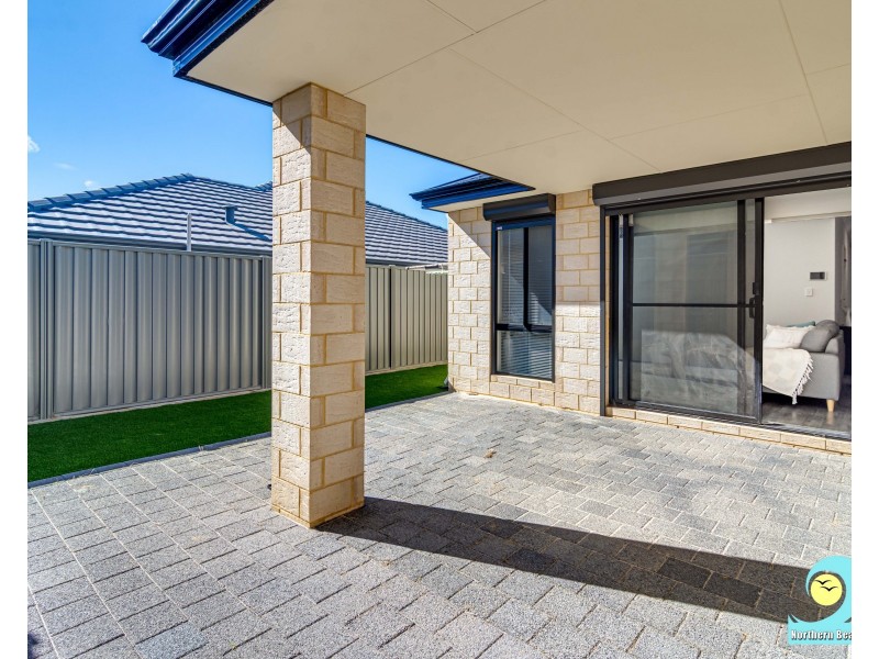 144 Myrlea Trail, Alkimos WA 6038