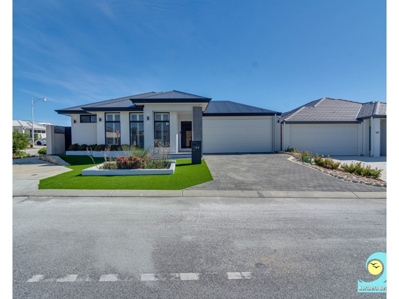 144 Myrlea Trail, Alkimos WA 6038