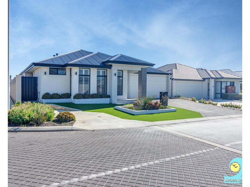144 Myrlea Trail, Alkimos WA 6038