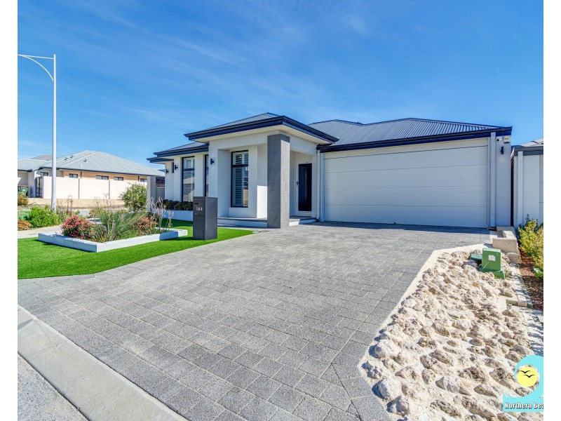 144 Myrlea Trail, Alkimos WA 6038