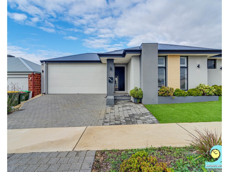 143 Myrlea Trail, Alkimos WA 6038