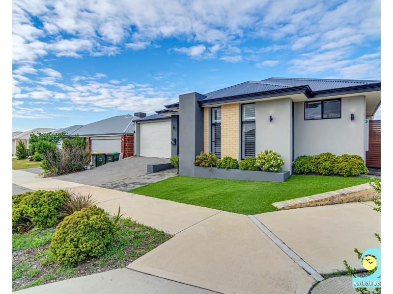 143 Myrlea Trail, Alkimos WA 6038