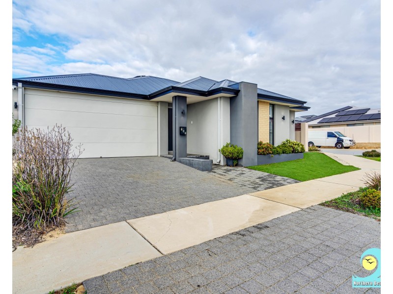 143 Myrlea Trail, Alkimos WA 6038