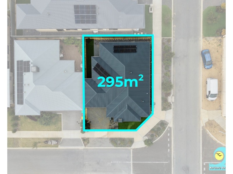 143 Myrlea Trail, Alkimos WA 6038