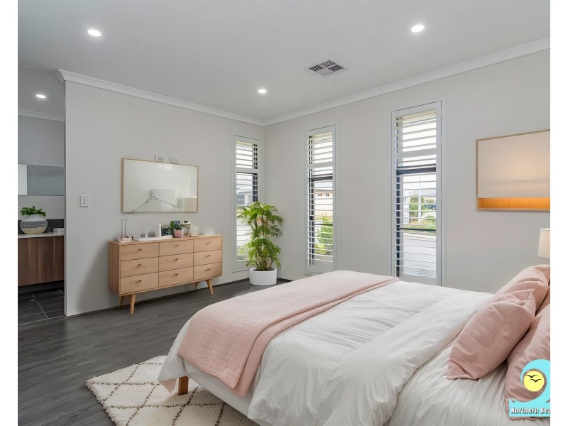 143 Myrlea Trail, Alkimos WA 6038