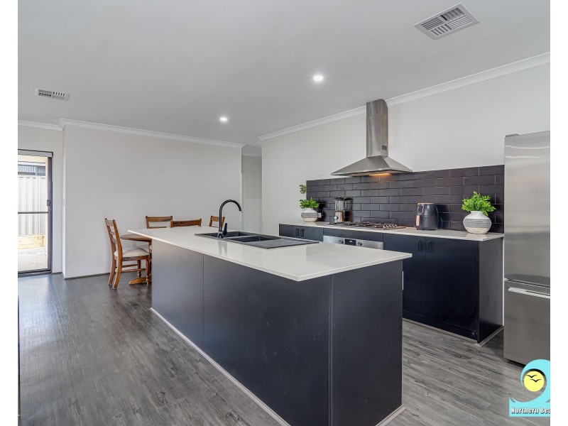 143 Myrlea Trail, Alkimos WA 6038