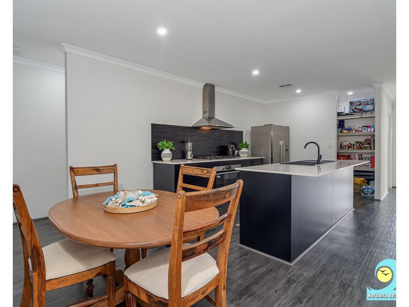 143 Myrlea Trail, Alkimos WA 6038