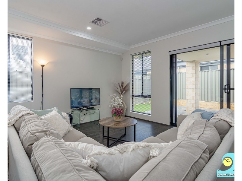 143 Myrlea Trail, Alkimos WA 6038