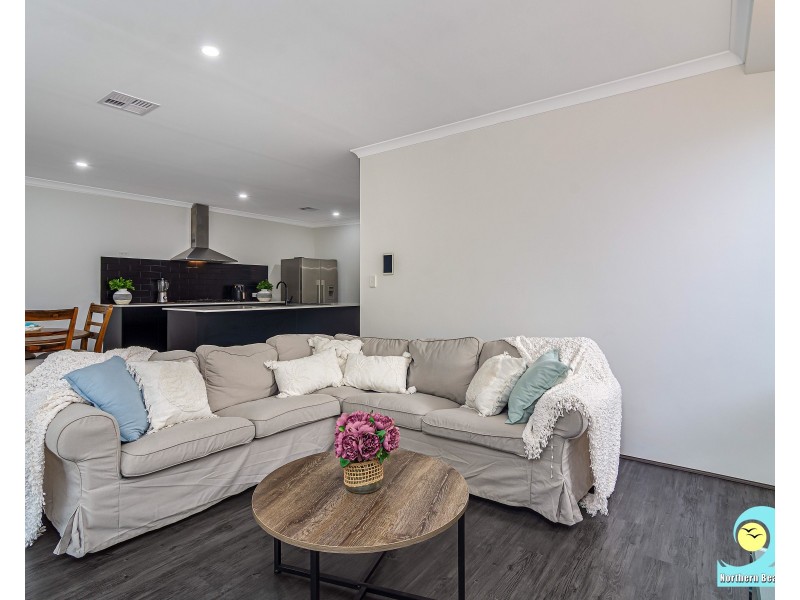 143 Myrlea Trail, Alkimos WA 6038