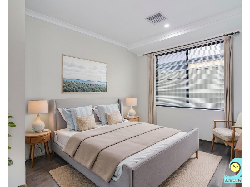 143 Myrlea Trail, Alkimos WA 6038
