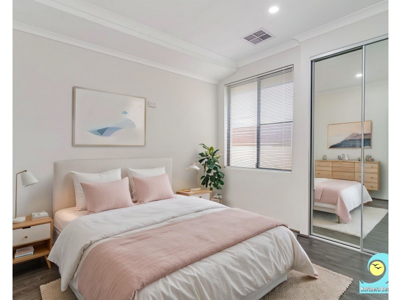 143 Myrlea Trail, Alkimos WA 6038