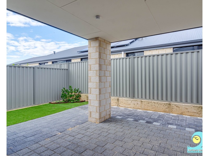 143 Myrlea Trail, Alkimos WA 6038