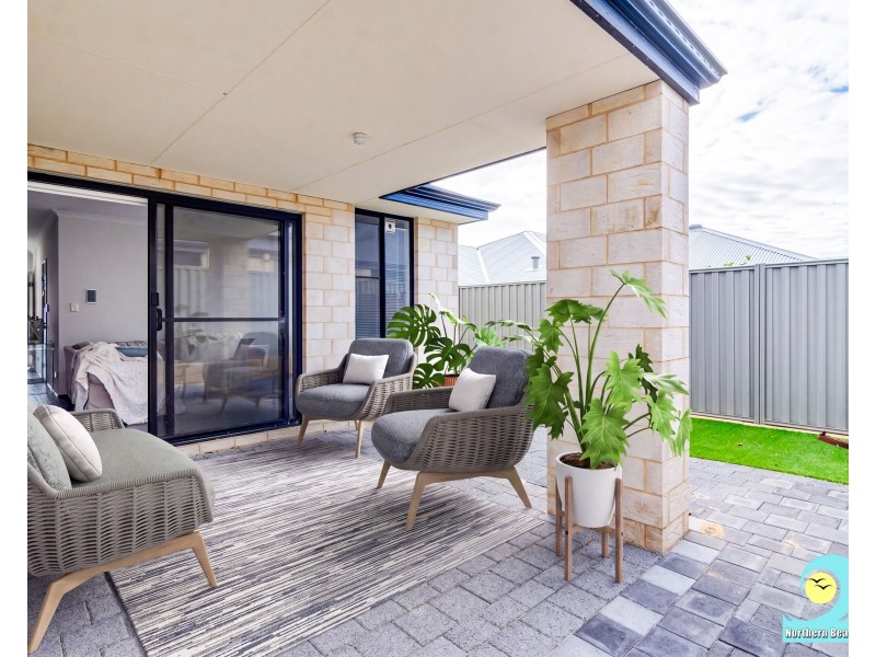 143 Myrlea Trail, Alkimos WA 6038