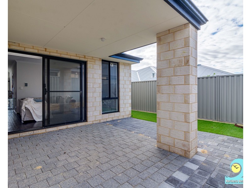 143 Myrlea Trail, Alkimos WA 6038