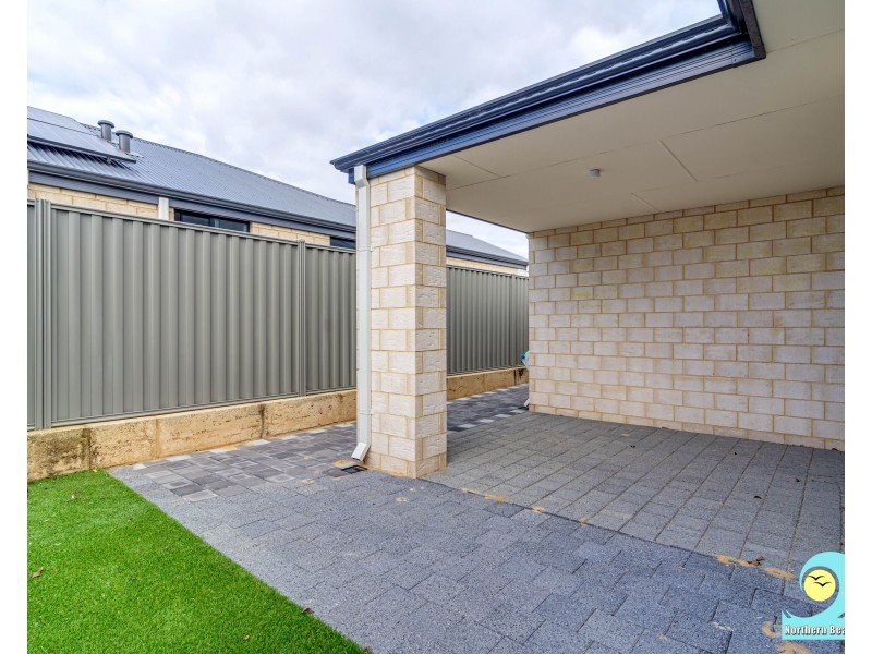 143 Myrlea Trail, Alkimos WA 6038