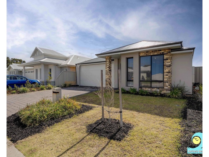 116 Seaside Avenue, Yanchep WA 6035