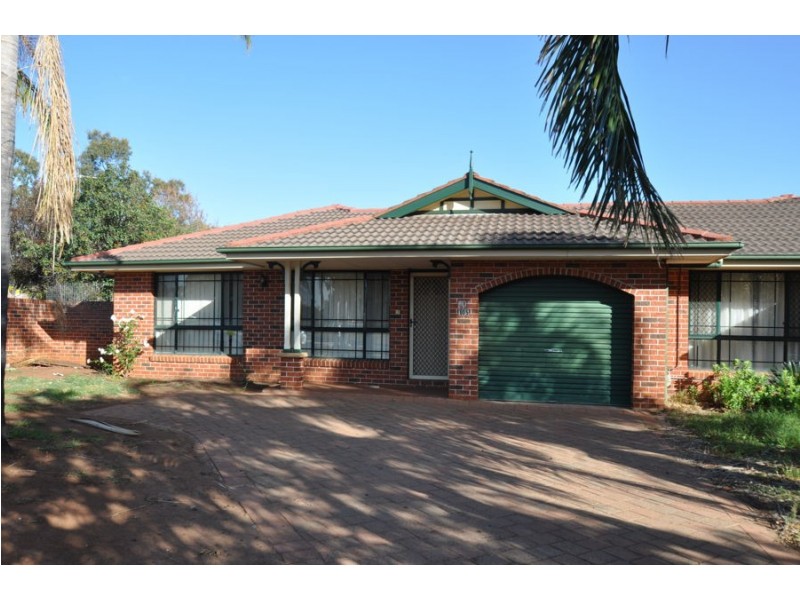 105 Websdale Drive, Dubbo NSW 2830