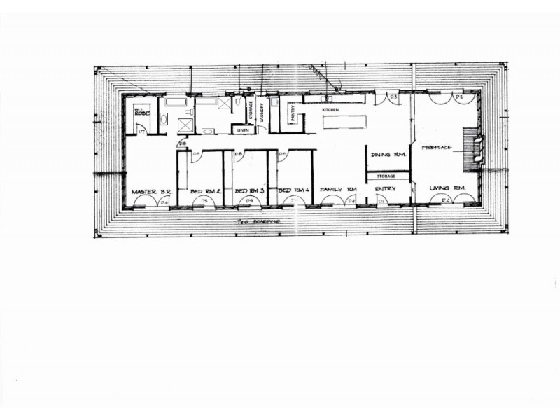 17R Jaymark Road, Dubbo NSW 2830 Floorplan