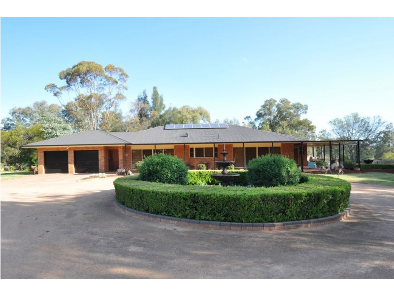 4 Kentucky Court, Dubbo NSW 2830