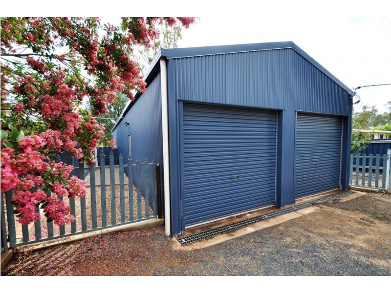 94-96 Cass Street, Geurie NSW 2831